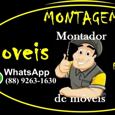 Montagem De Móveis Cariri