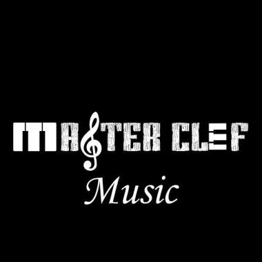 Master Clef Music