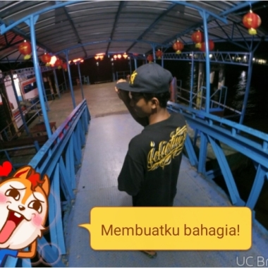 Riko Candra Saputra