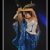Chanteuse-Danseuse Tout Style De Musique