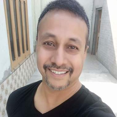 Kuldip Singh