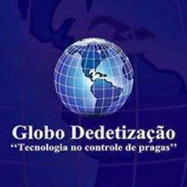 Globo Dedetização