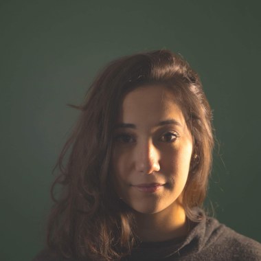 Myriam Surat