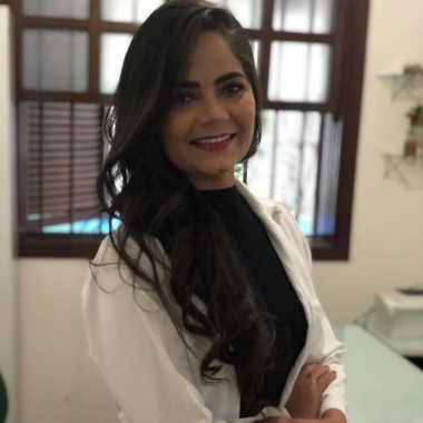 Psicóloga Clínica Polyana Cardoso