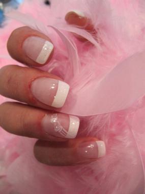 Ongles en gel