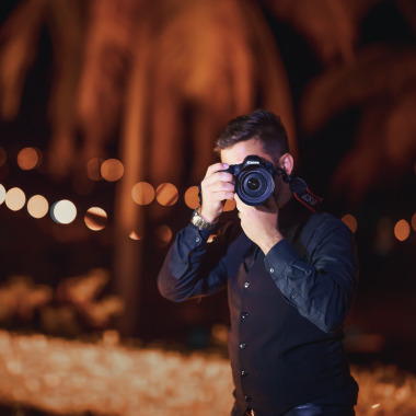 Gabriel Stewart Fotografia