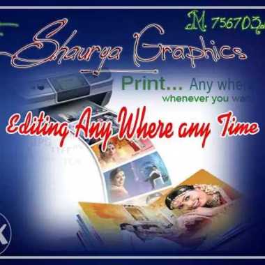 Shaurya Graphics