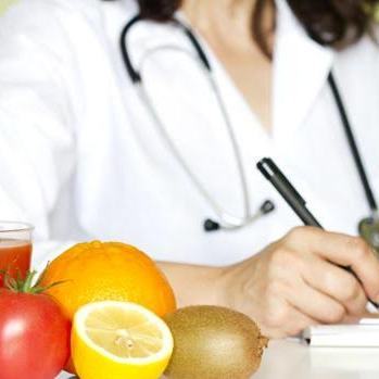Nutricionista
