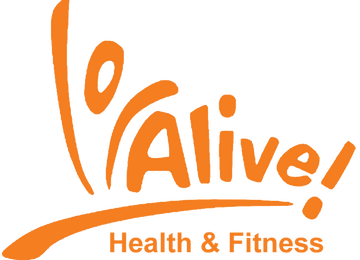 Alive! Health & Fitness