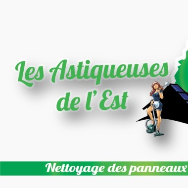Les Astiqueuses De L'Est