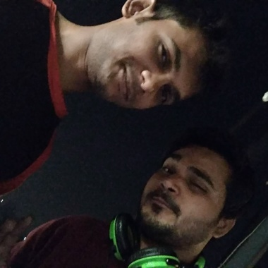 Ashmit Chohan