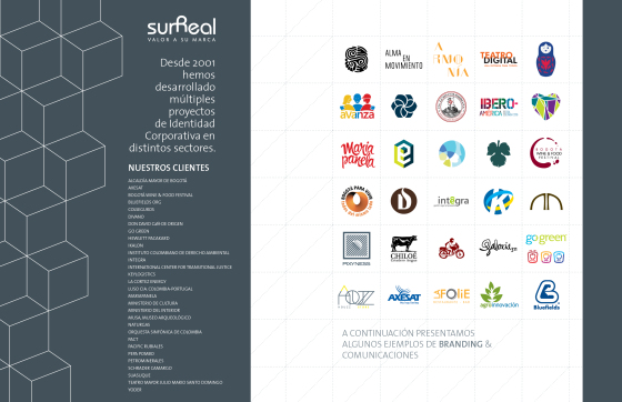 Nuestros clientes