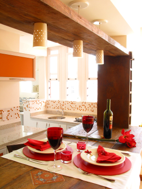 Projeto de Reformas para Cozinha