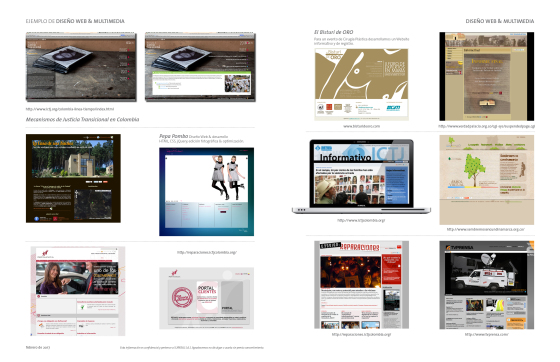 Desarrollo Web