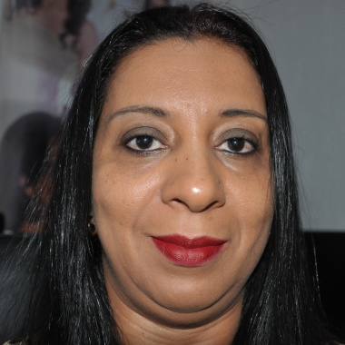 Maria Aparecida Lopes Da Silva
