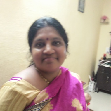 Uma Thakur