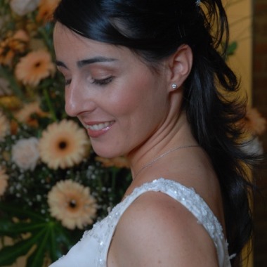 Claudia Esteche