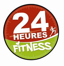 24 Heures Fitness