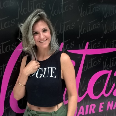 Nolita'S Salão De Beleza