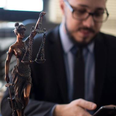 Leonardo Pires De Almeida Advocacia Criminal