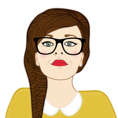 Maeva Collet Graphisme & Illustration