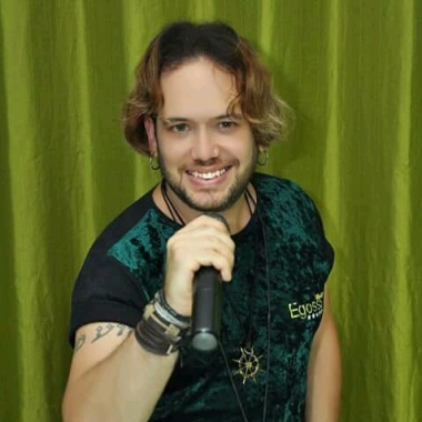 Rafael Leal