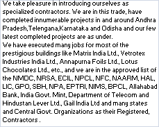Bnb Associates