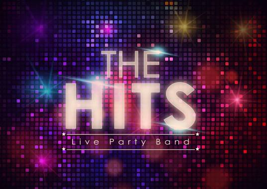 Quito´s most exclusive Wedding & Live Party band!