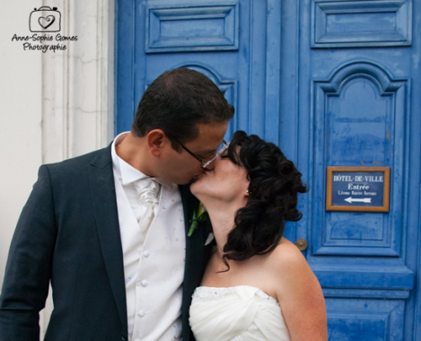 Mariage