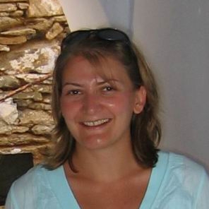 Isabelle Maubert