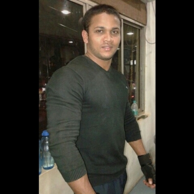 Pankaj Masurkar