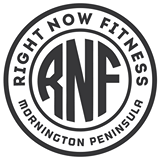 Right Now Fitness