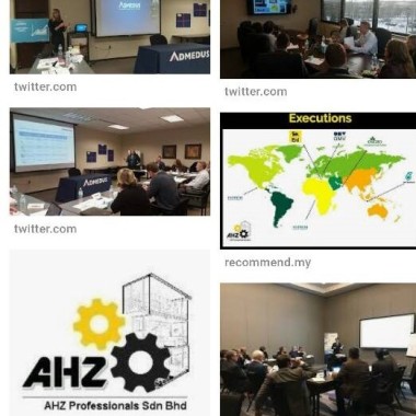 Ahz Professionals Sdn Bhd