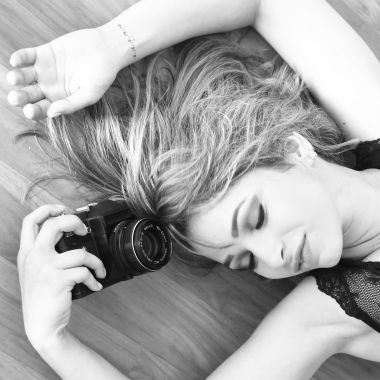 Carol Lopes - Photographie Boudoir