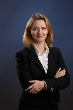 Av. Diana-Iulia Olac