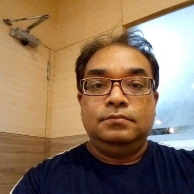 Rajiv Chef