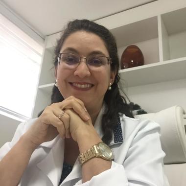 Raquel Gonçalves
