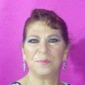Silvia Ortega Cordova