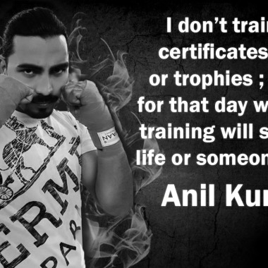 Anil Kumar