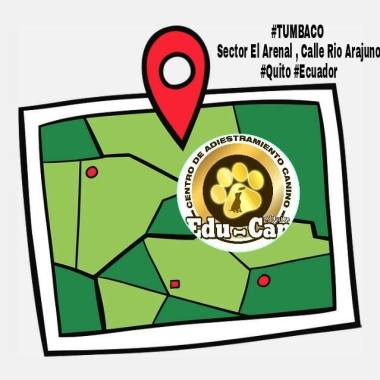 Edu-Can #Quito