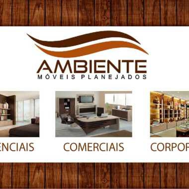 Ambiente Móveis