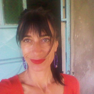 Muriel Gardienne D'Animaux