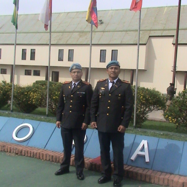 Soy Licenciado En Idioma Ingles.