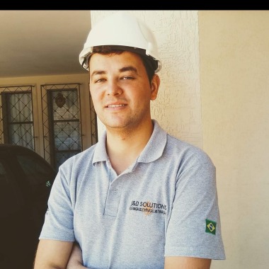 J﹠D Soluções Em Eletrica E Automação Ltda