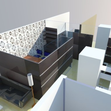 Remodelación de oficina