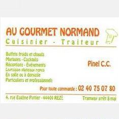 Au Gourmet Normand