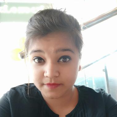 Anjali Sharma