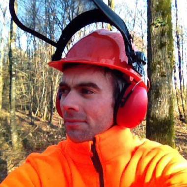 Marc Moreau - Travaux