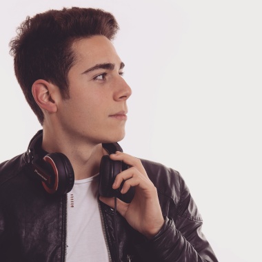 Matteo Vercellio - Dj Skyhard 