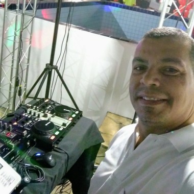 Dj Alessandro Oliveira